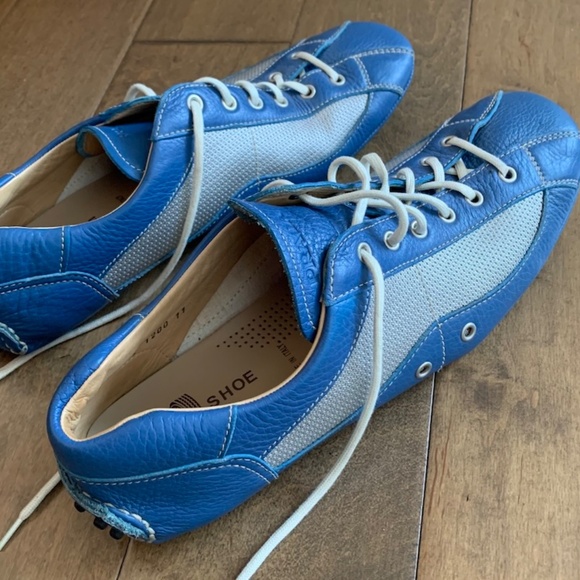 Prada Car Shoe (Men's) Size 11 - Picture 4 of 5